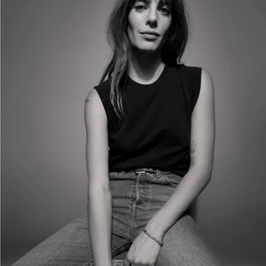 Nation LTD Patti Muscle Tank